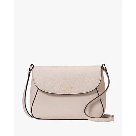 Monica Small Flap Crossbody