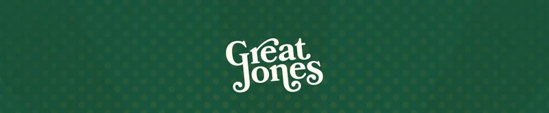 Great Jones