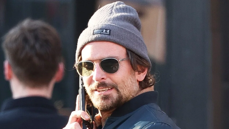 Bradley Cooper