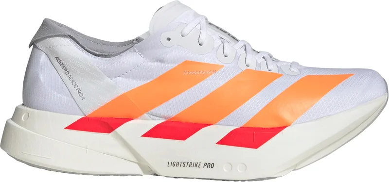 adidas,  Adizero Adios Pro 4 Running Shoes - Men's