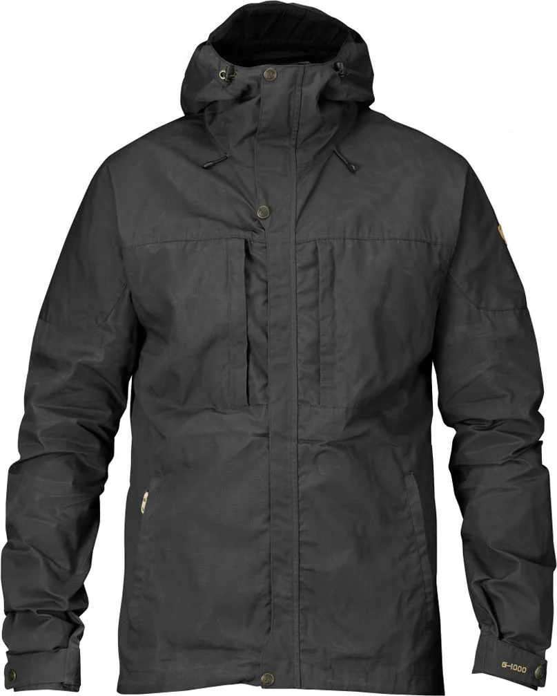 Fjällräven,  Skogsö Jacket - Men's
