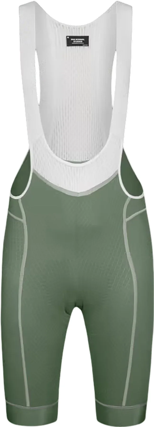 Pas Normal Studios,  Mechanism Bib Shorts - Men's