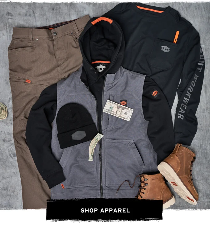 Shop Apparel