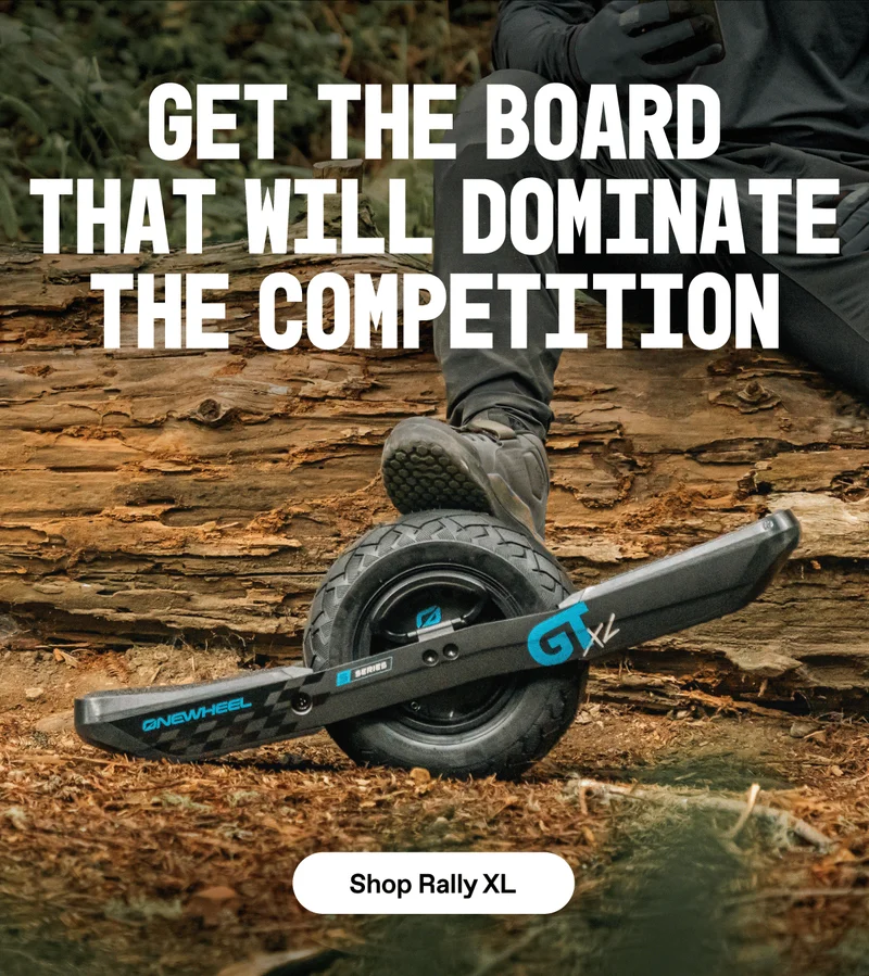 Onewheel