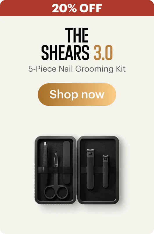 The Shears 3.0