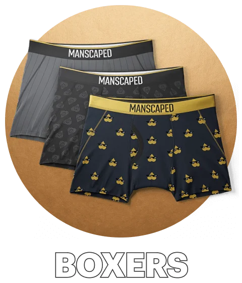 BOXERS