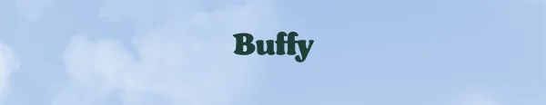 Buffy