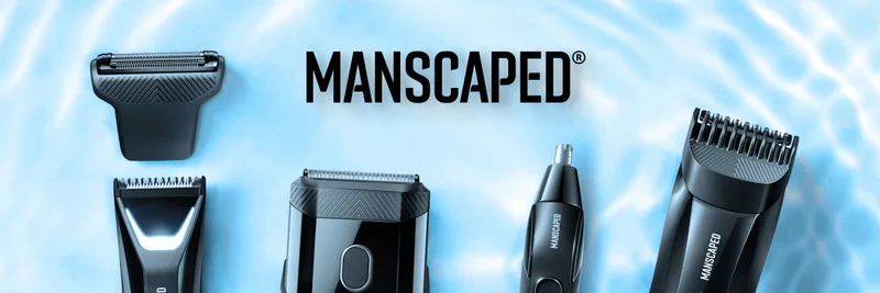 MANSCAPED®