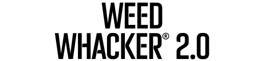 Weed Whacker® 2.0