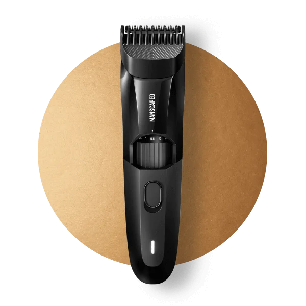 The Beard Hedger™