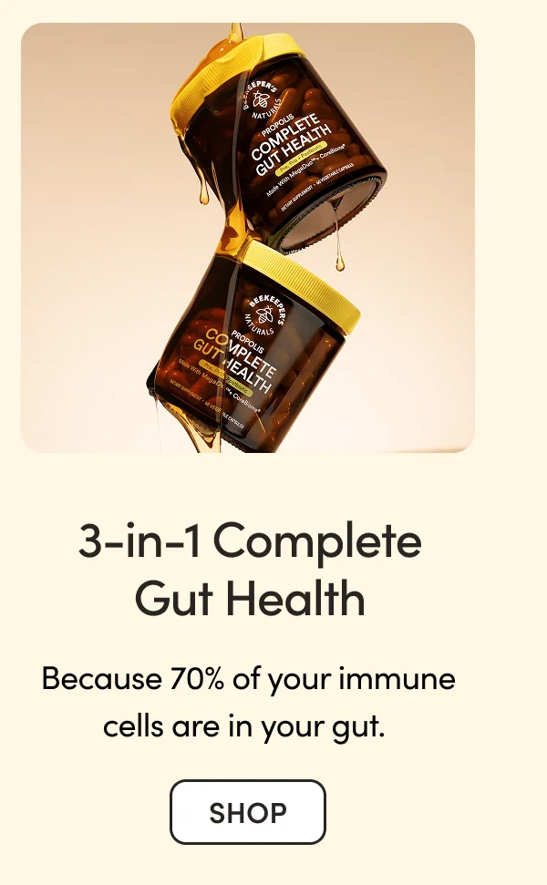 Shop Gut Health