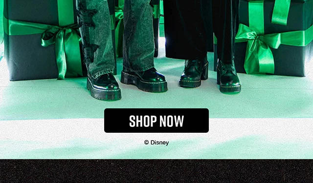 Tim Burton's The Nightmare Before Christmas. Shop Now