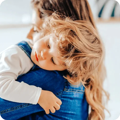 Why Your Toddler Prefers One Parent (and Quick Ways to Unglue Them) Why Your Toddler Prefers One Parent (and Quick Ways to Unglue Them)