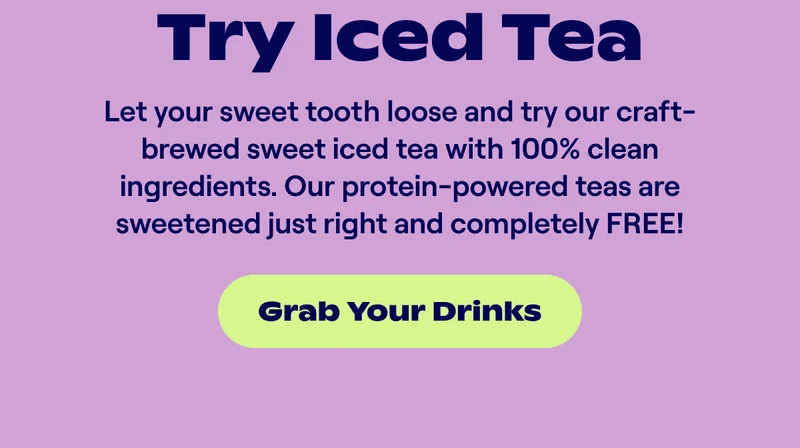 Try Tea