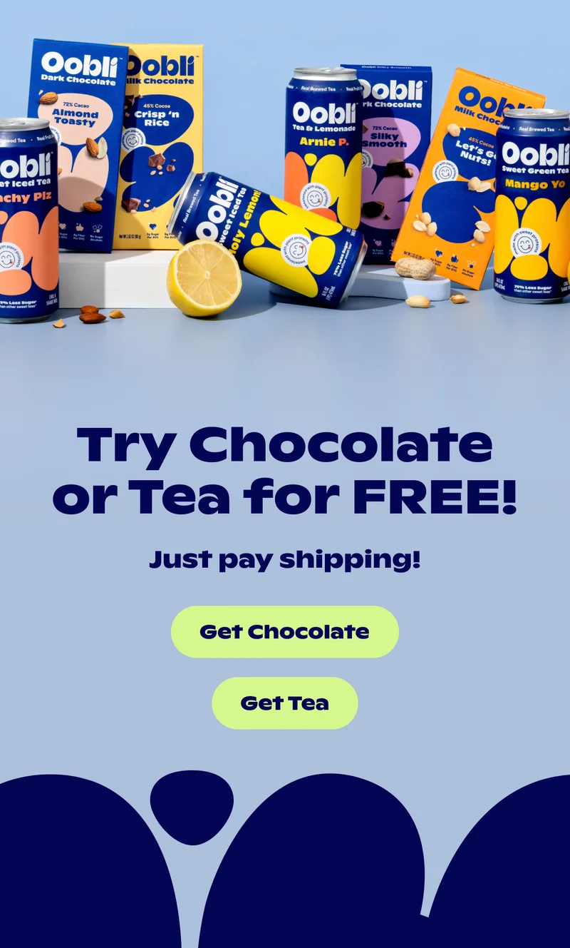Try Oobli