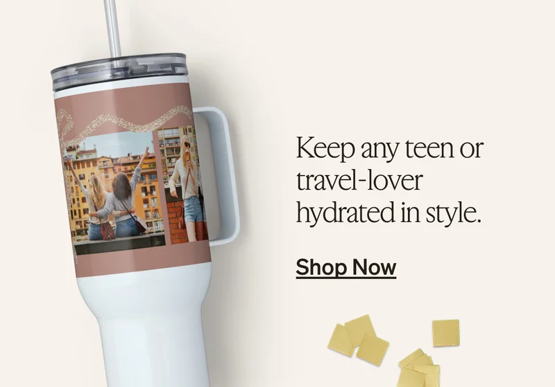 Free Shipping, No Minimum