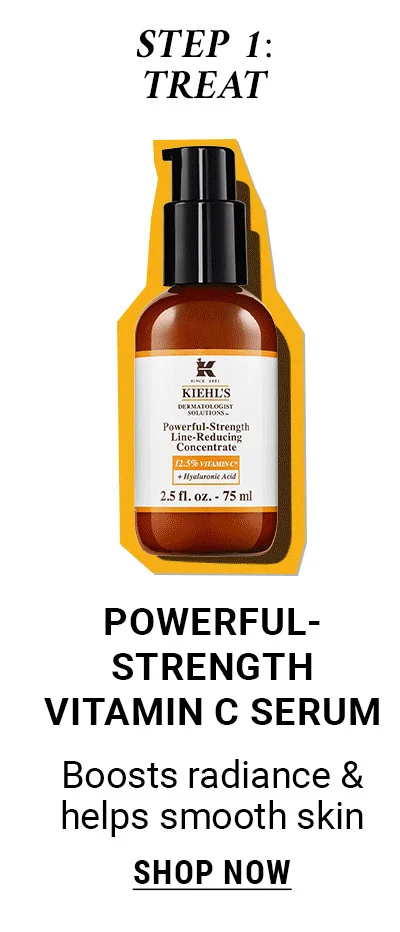 Powerful-Strength Vitamin C Serum