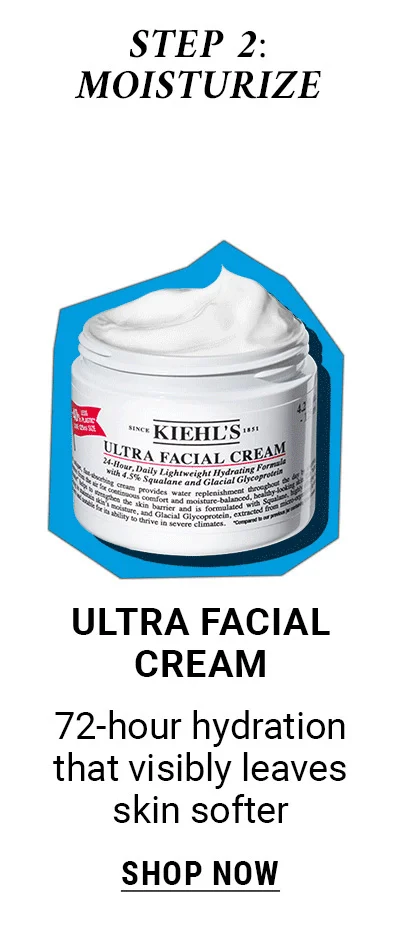 Ultra Facial Cream