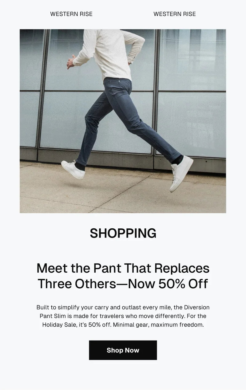 Shopping