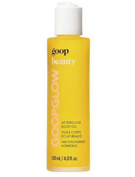 Image of goop Goopglow Afterglow Body Oil