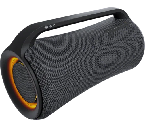 Sony  X-Series Wireless Portable Bluetooth Wireless Boombox Party-Speaker