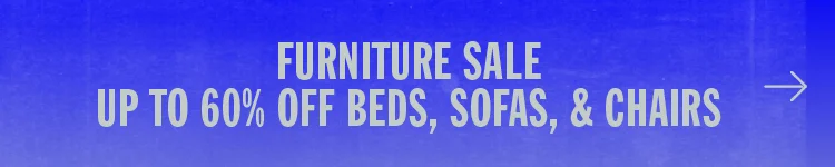 Up to 60% off