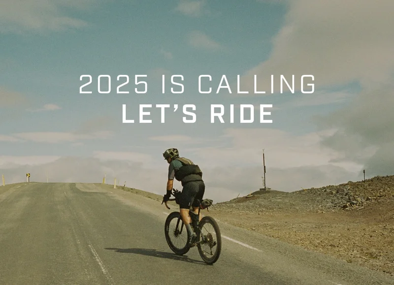 Let's Ride