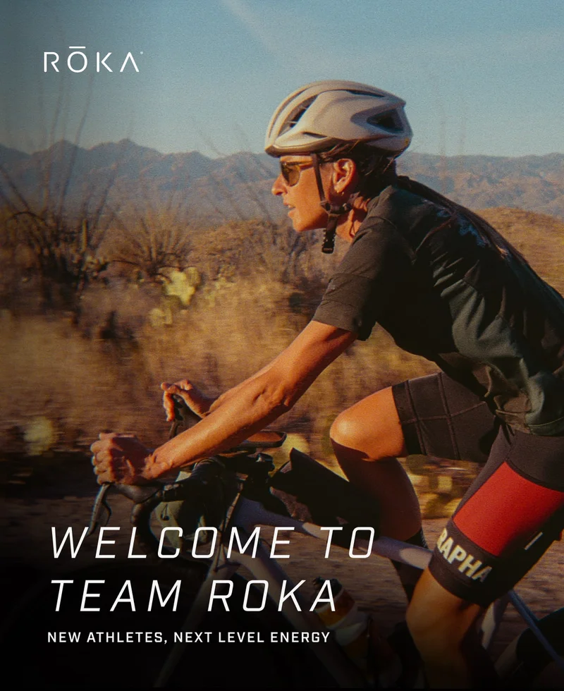 Welcome To Team ROKA