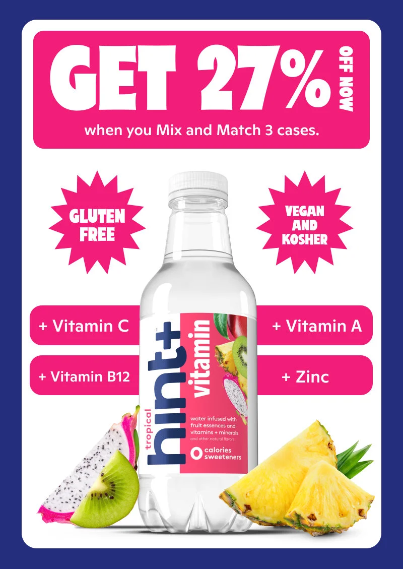Get 27% off now when you mix and match 3 cases.
