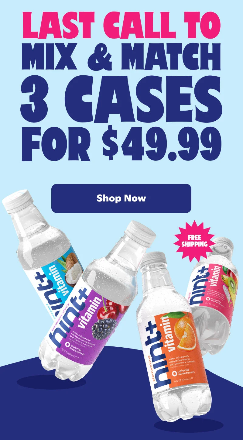 Mix & match 3 cases for $49.99. Shop Now