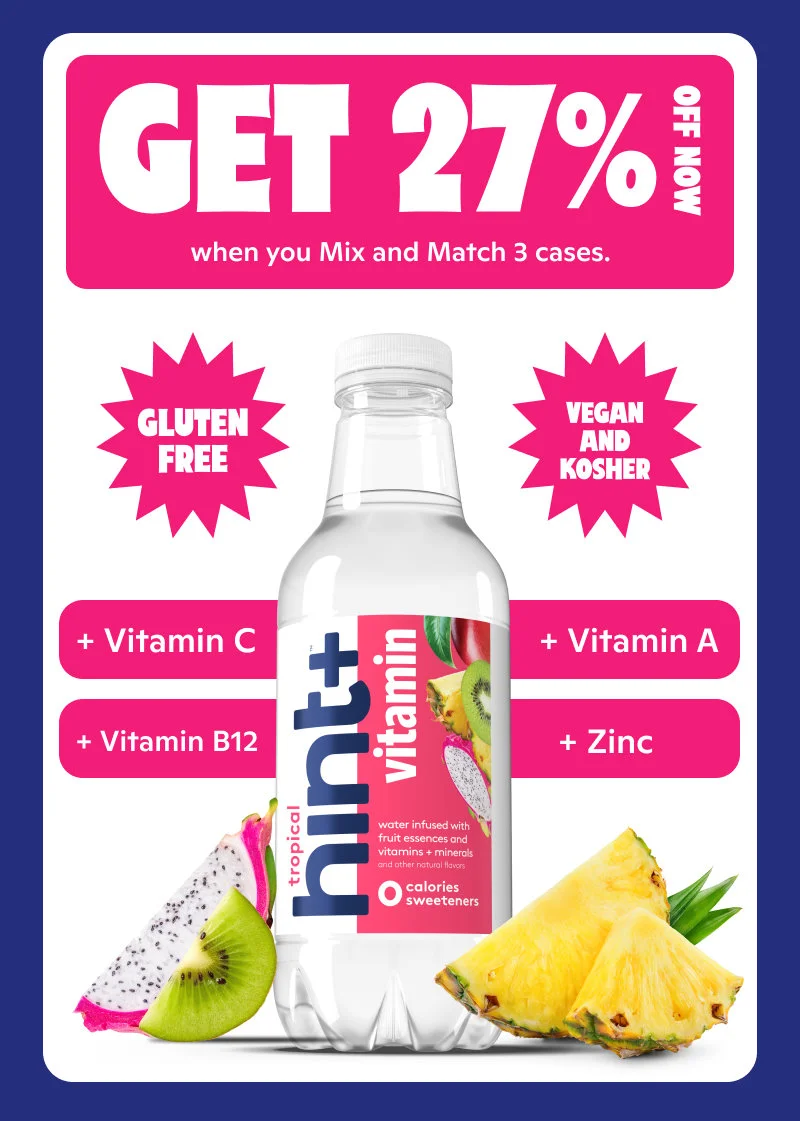 Get 27% off now when you mix and match 3 cases.