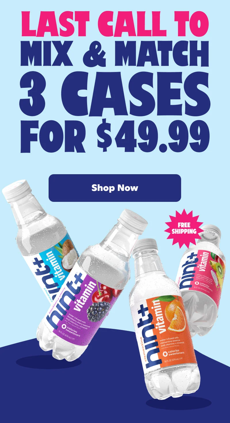 Mix & match 3 cases for $49.99. Shop Now