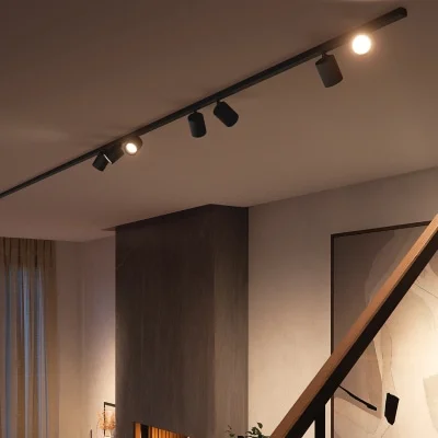 Mix and match lights