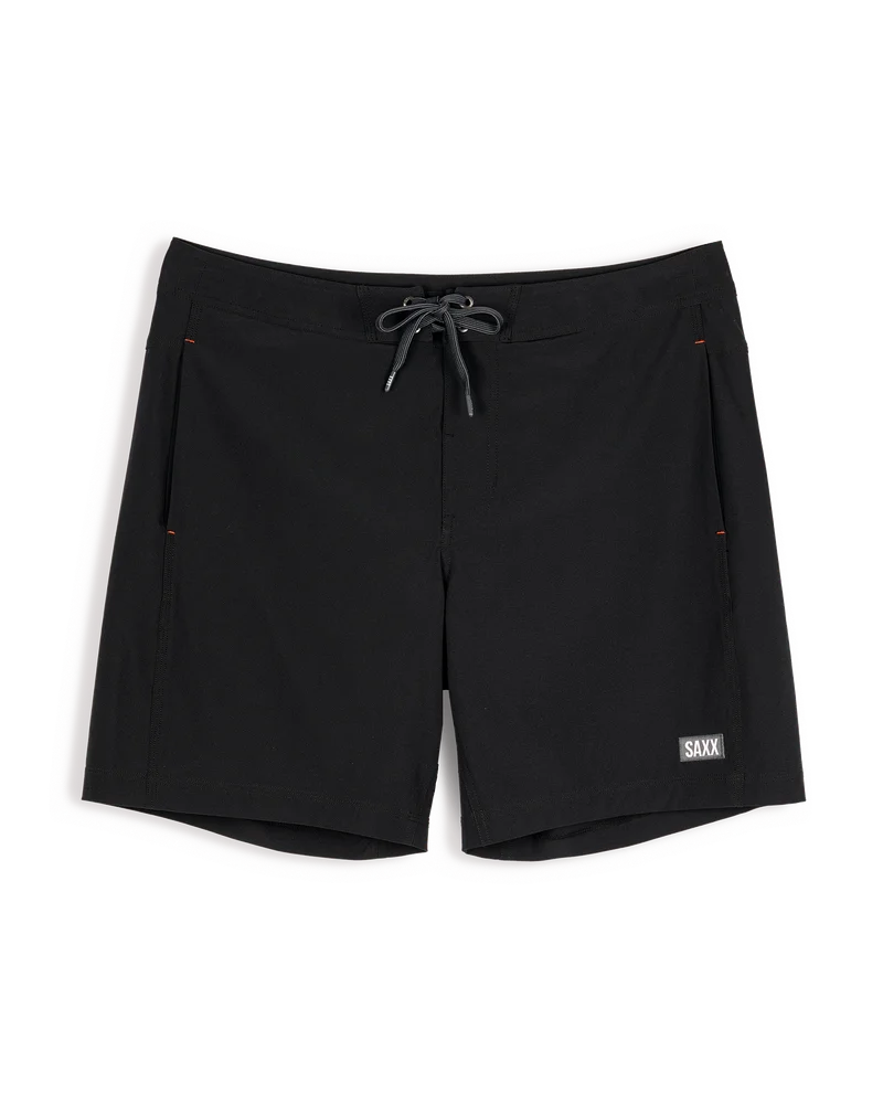 Betawave 2N1 Boardie Swim Short 9"
