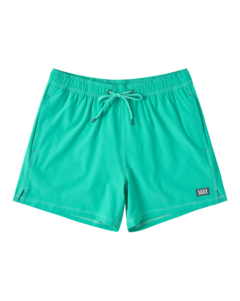 Oh Buoy 2N1 Volley Swim Short 5"