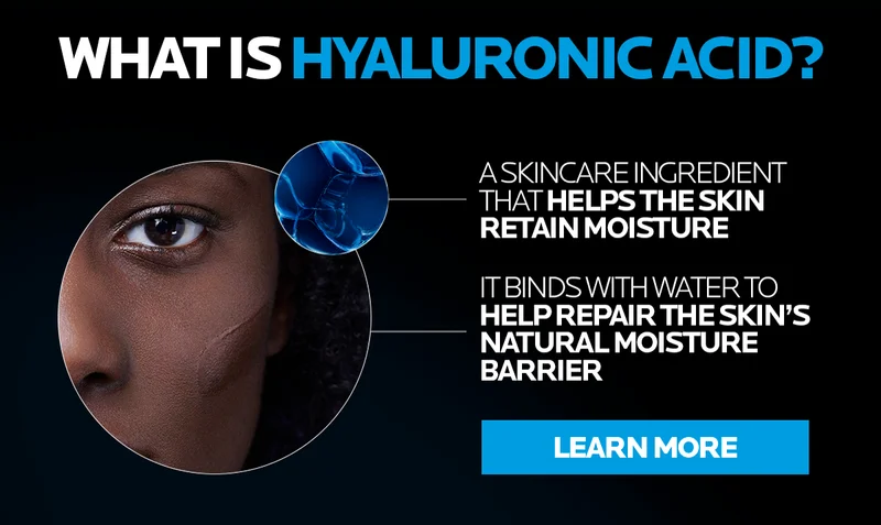 What is Hyaluronic Acid?