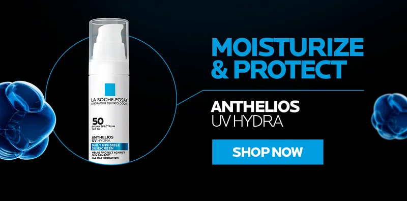 Moisturize & Protect