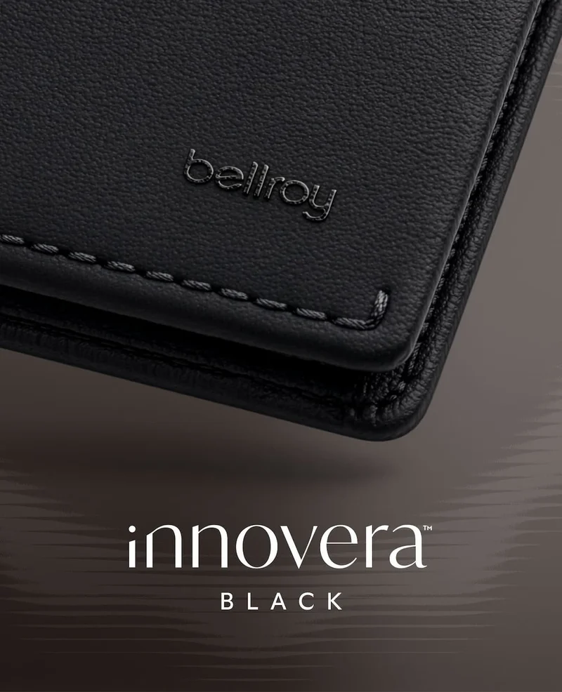 INNOVERA™ Black