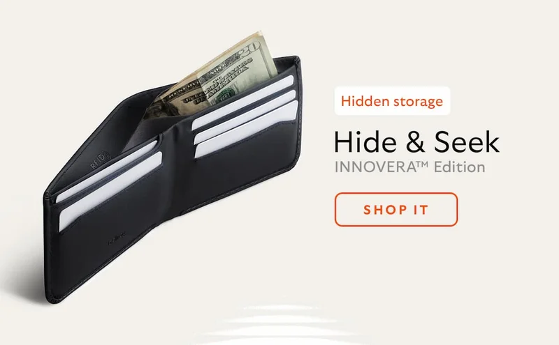 Hide & Seek