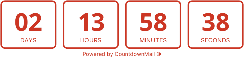 countdownmail.com