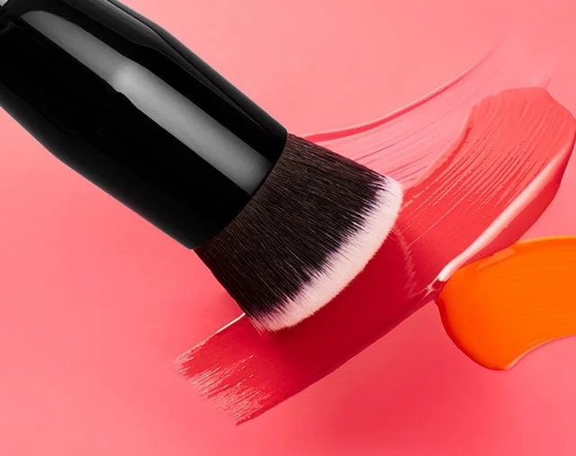 Liquid Blush Brush
