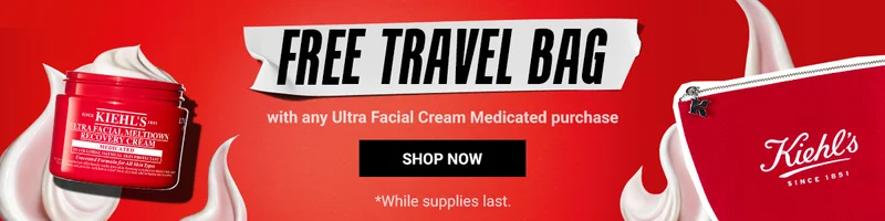 FREE TRAVEL BAG