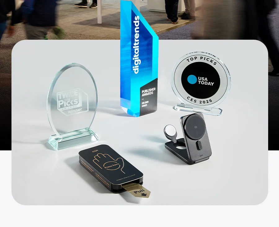 Recognition of real innovation