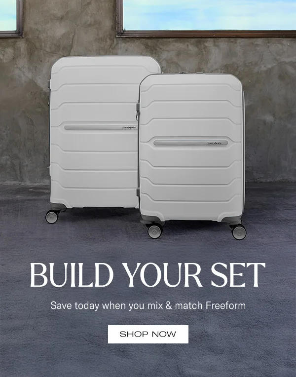 Save Today When You Mix & Match Freeform
