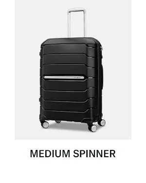 Medium Spinner