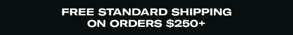 Free Shipping