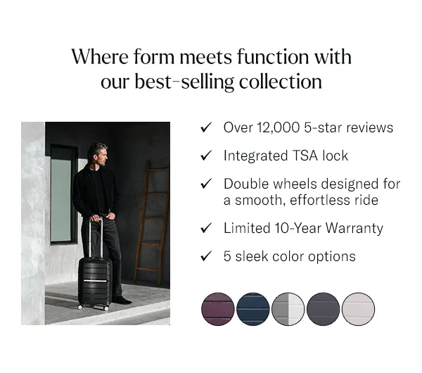 Best-Selling Collection Freeform