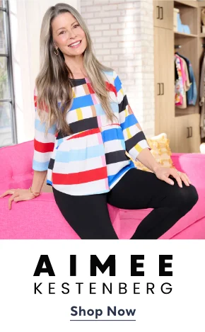 Aimee Kestenberg