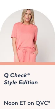 Q Check Style Edition