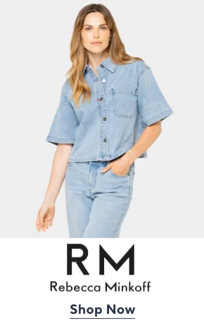 Rebecca Minkoff